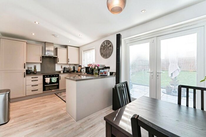 3 Bedroom House To Rent In Harvest Way, Littleport, Ely, CB6