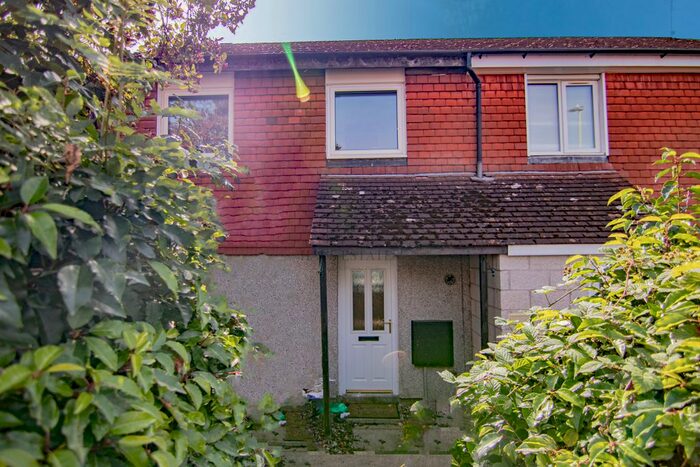 3 Bedroom Terraced House To Rent In Pitchens Close, Leicester, Leicestershire, LE4