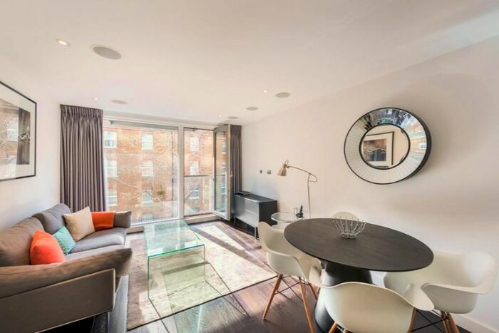 2 Bedroom Flat To Rent In Allsop Place, Marylebone, London, NW1