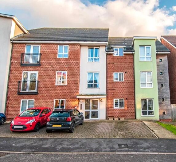 1 Bedroom Flat For Sale In Arlingham Avenue, Bromsgrove, B61