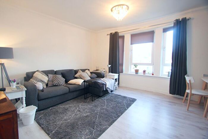 2 Bedroom Apartment To Rent In Fettes Street, Glasgow, G33
