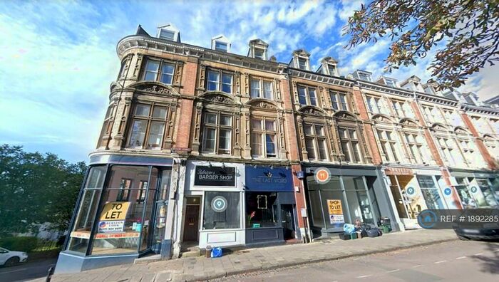 4 Bedroom Flat To Rent In Clifton, Bristol, BS8