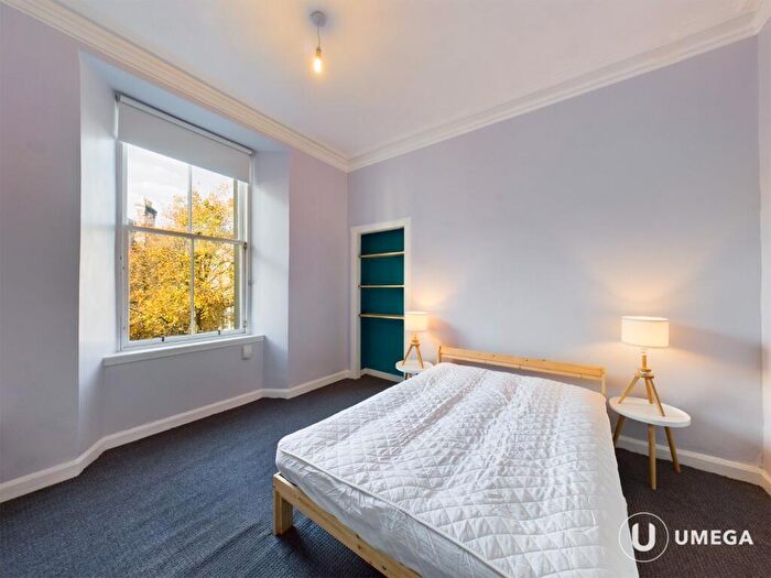 1 Bedroom Apartment To Rent In West Montgomery Place, Leith, Edinburgh, EH7