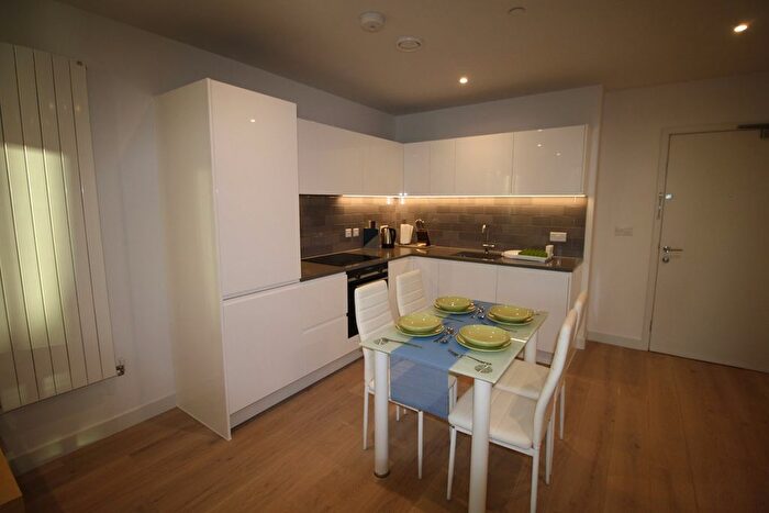 1 Bedroom Flat To Rent In Bonnet Street, London, E16