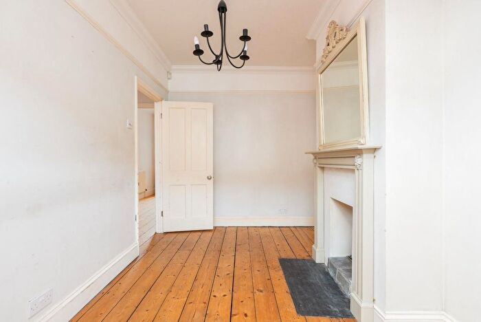 2 Bedroom Terraced House For Sale In Dunkirk Road, Fishponds, BS16