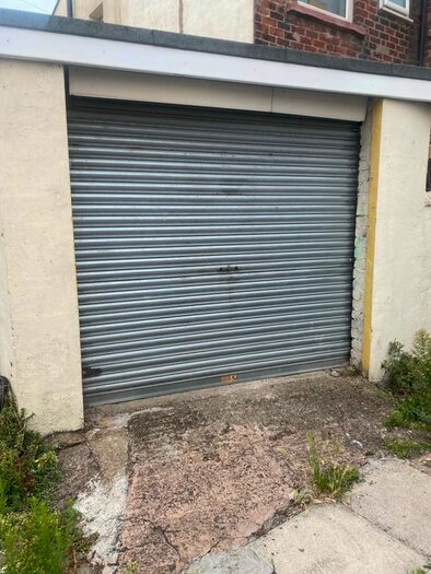Parking/garage To Rent In Haig Road, Blackpool, FY1