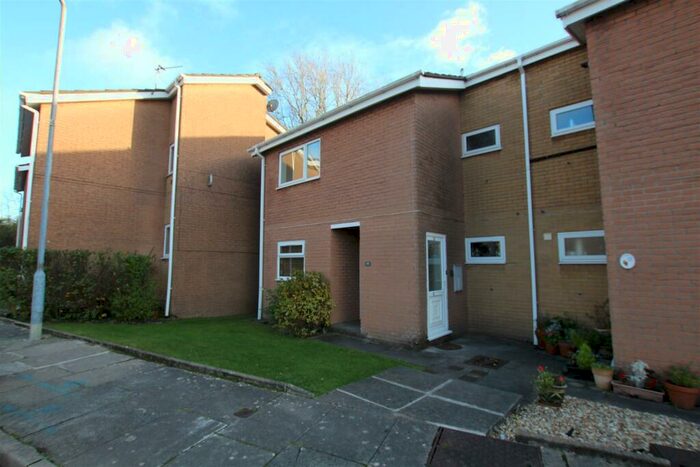 2 Bedroom Apartment To Rent In Fidlas Avenue, Llanishen, Cardiff, CF14
