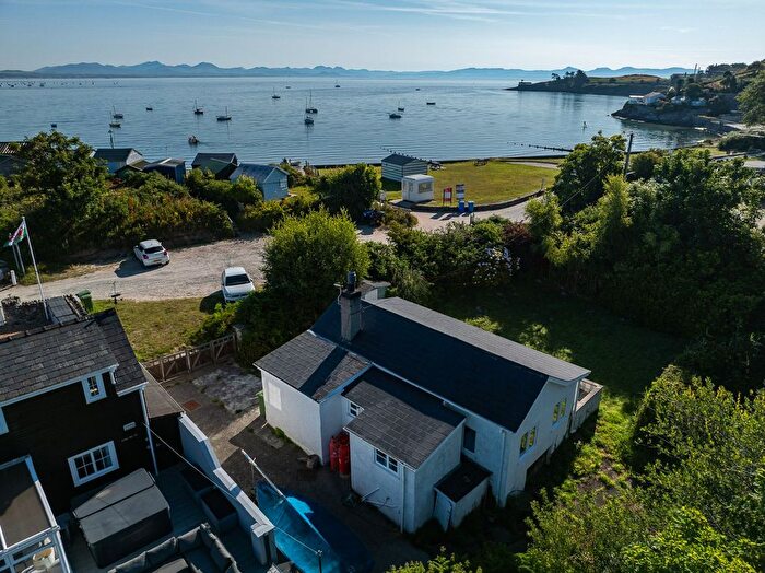 3 Bedroom Detached Bungalow For Sale In Bwlchtocyn, Nr Abersoch, LL53