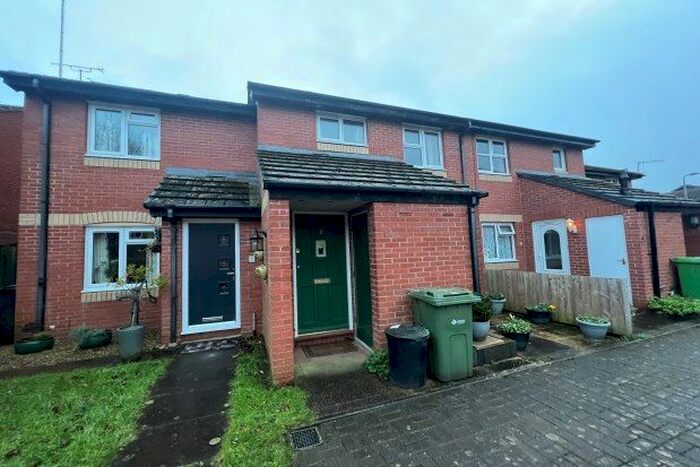 1 Bedroom Flat To Rent In Rices Mews, Exeter, EX2