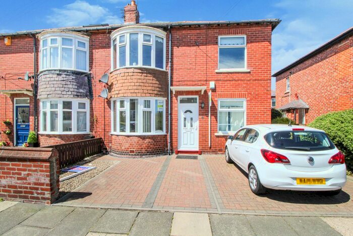 2 Bedroom Flat To Rent In Jubilee Road, Blyth, NE24