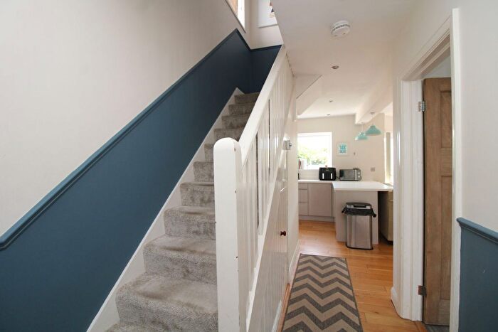 3 Bedroom Semi-detached House For Sale In Eden Grove, Paignton, TQ3