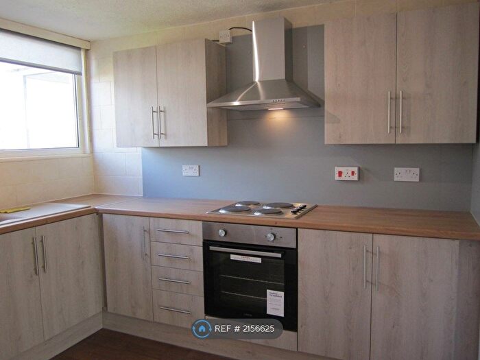 3 Bedroom Terraced House To Rent In Arden, Widnes, WA8
