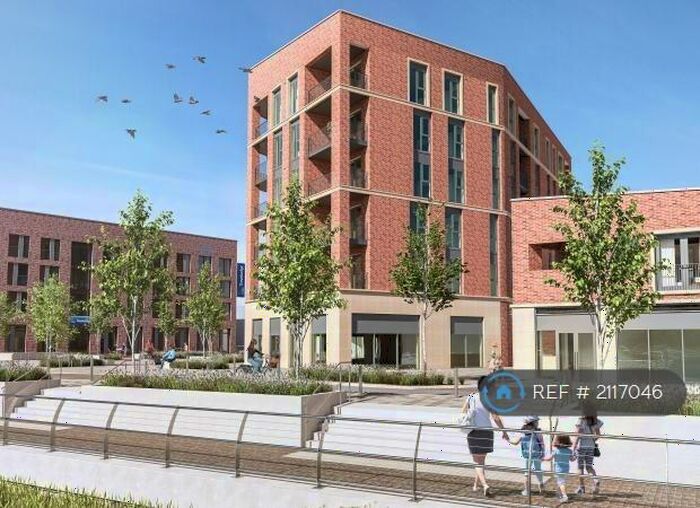 1 Bedroom Flat To Rent In Rochester Riverside, Rochester, ME1