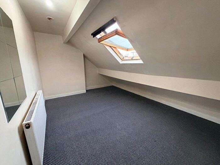 1 Bedroom Property To Rent In Foleshill Road, Coventry, CV1