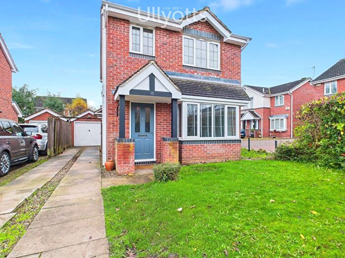 3 Bedroom Detached House To Rent In Rowan Avenue, Beverley, HU17