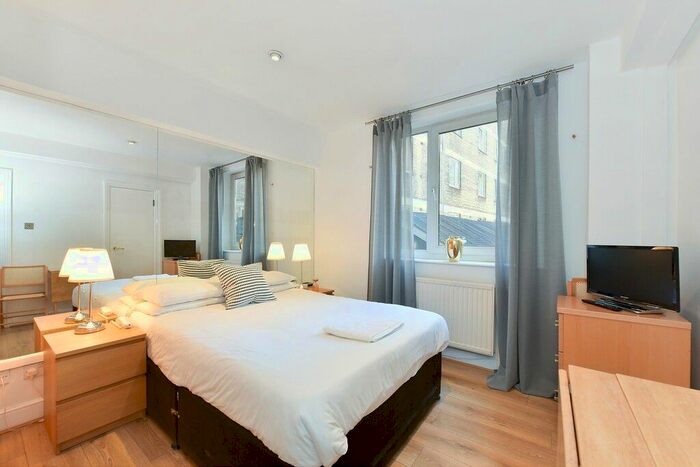 Studio To Rent In Sloane Avenue, Chelsea, SW3