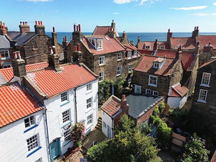 3 Bedroom Cottage For Sale In Kent House, Bloomswell, Robin Hoods Bay, YO22