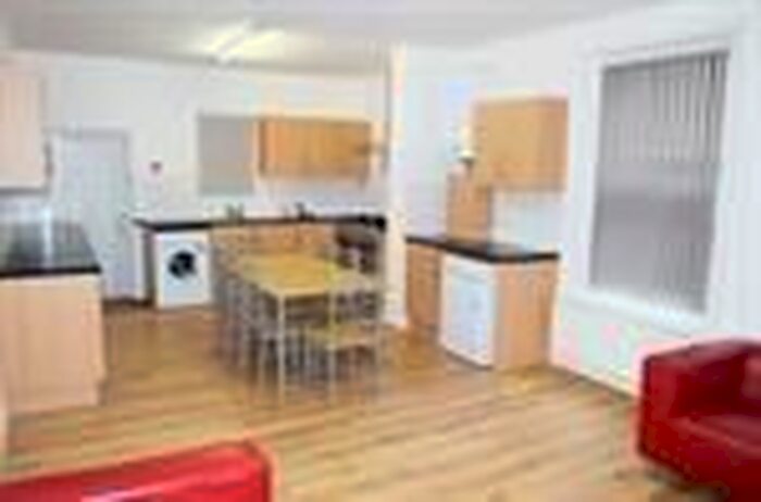 1 Bedroom Detached House To Rent In Brighton Grove, Arthurs Hill, Newcastle Upon Tyne, NE4