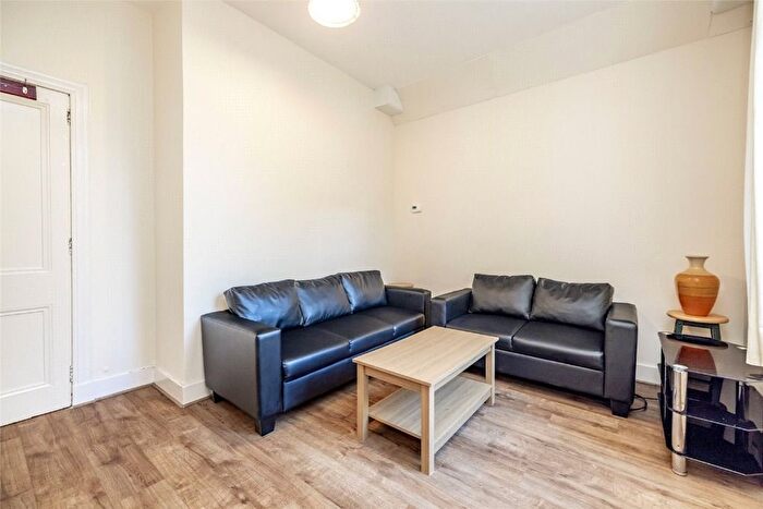 1 Bedroom Flat To Rent In Bedford Road, Kittybrewster, Aberdeen, AB24