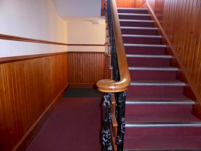 1 Bedroom Flat To Rent In Roslin Street, Aberdeen, AB24