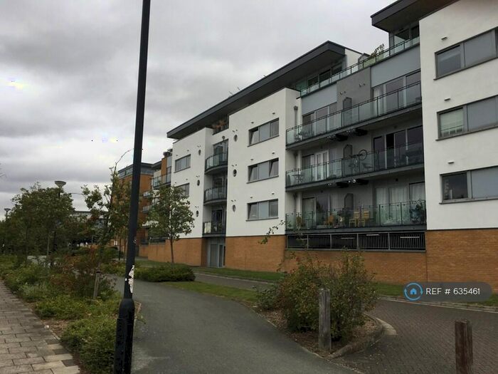 1 Bedroom Flat To Rent In Strand House, London, SE28