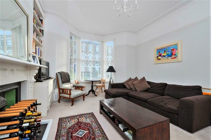 1 Bedroom Flat To Rent In Highbury Hill, Highbury, N5