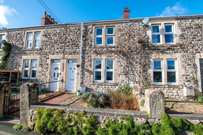 2 Bedroom Terraced House For Sale In Lansdown View, Timsbury, Bath, BA2