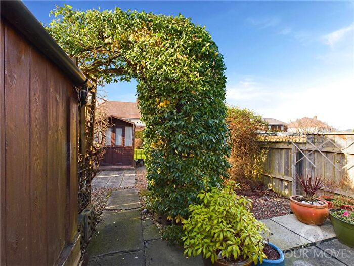 2 Bedroom Semi-Detached House For Sale In Stockton Road, Darlington, DL1