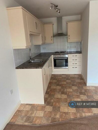 1 Bedroom Flat To Rent In Shiners Way, South Normanton, DE55