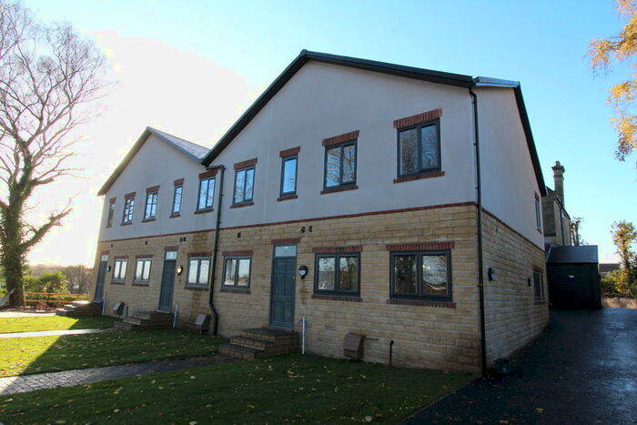 3 Bedroom Town House To Rent In Housley Manor, Housley Lane, S35