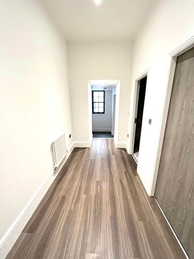2 Bedroom Apartment To Rent In Pilcher Gate, Nottingham, NG1