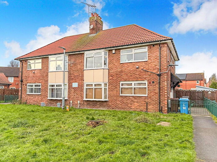 1 Bedroom Maisonette For Sale In The Quorum, Kingston Upon Hull, City Of Kingston Upon Hull, HU4