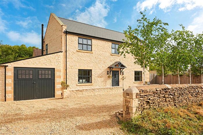 4 Bedroom House For Sale In Moor Green, Neston, Corsham, SN13