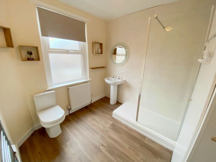 2 Bedroom Property To Rent In Gardner Road, Heysham, Morecambe, LA3