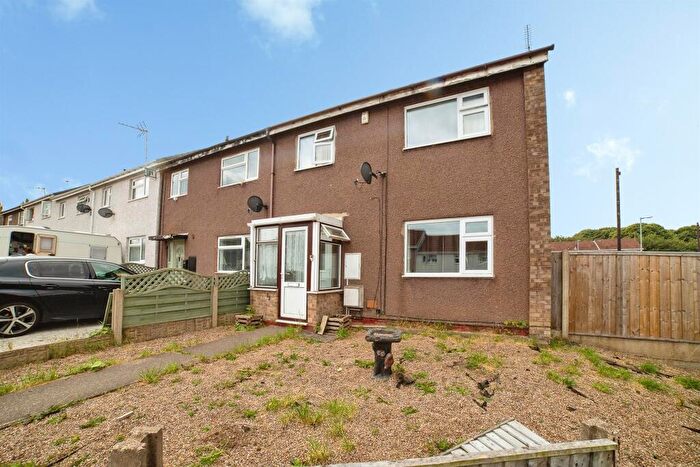 3 Bedroom Semi Detached House For Sale In Aspley Road, Sutton-In-Ashfield, NG17