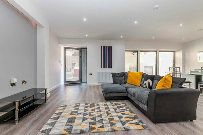 Studio To Rent In Kenyon Forge, Kenyon Street, B18