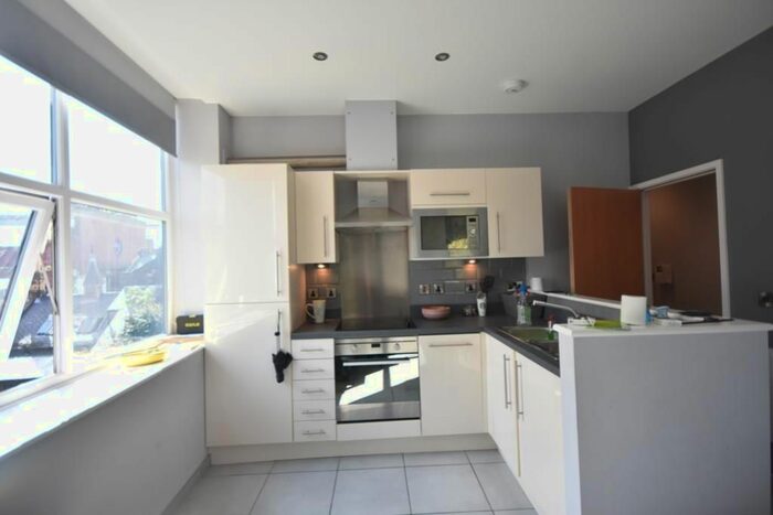 1 Bedroom Flat To Rent In St. Marys Place, Newcastle Upon Tyne NE1