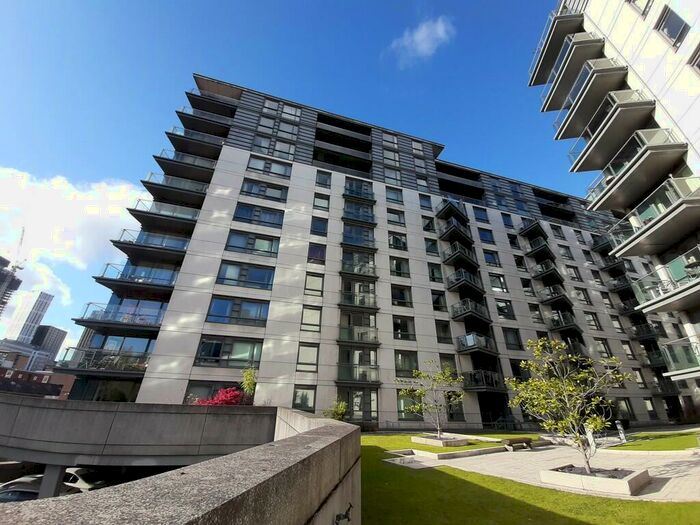 1 Bedroom Apartment To Rent In Holliday Street, Birmingham, B1