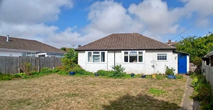 2 Bedroom Bungalow For Sale In Sea Road, Kingsdown, Deal, Kent, CT14