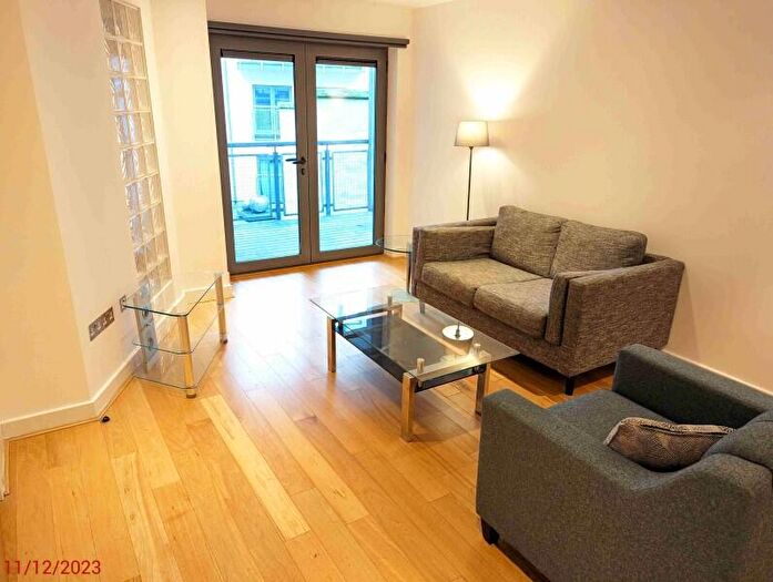 1 Bedroom Apartment To Rent In Broad Quay, Bristol, BS1