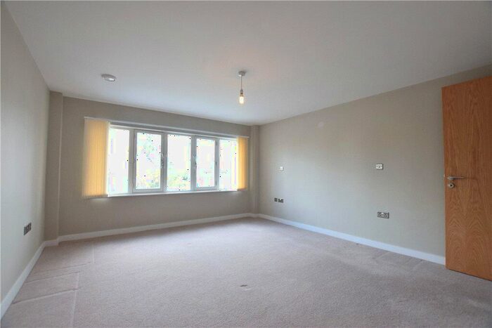 2 Bedroom Apartment To Rent In The Grosvenor House, Moortown, Leeds, LS17