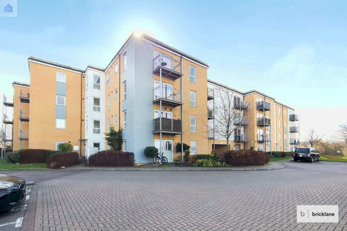 2 Bedroom Apartment To Rent In Coxfarm Court, Millfield Close, Hornchurch, RM11