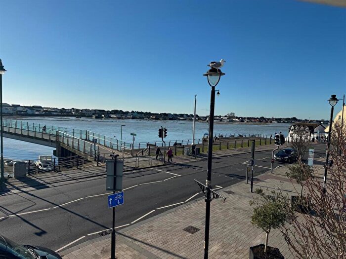 Studio To Rent In The Junction, East Street, Shoreham-by-Sea, BN43