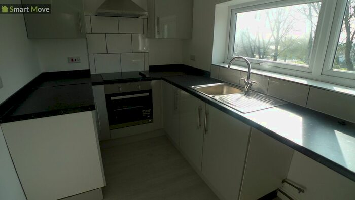 2 Bedroom Flat To Rent In Church Drive, Orton Waterville, Peterborough, Cambridgeshire., PE2