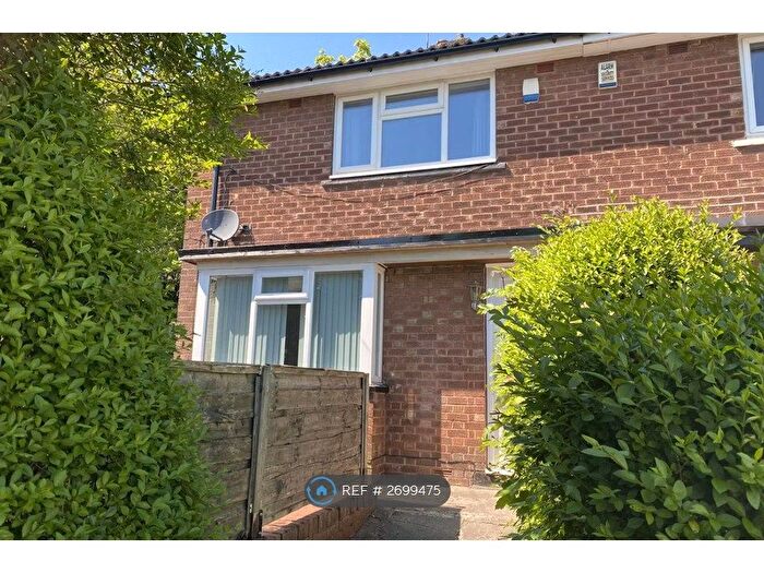 2 Bedroom Terraced House To Rent In Baron Fold Crescent, Little Hulton, Manchester, M38