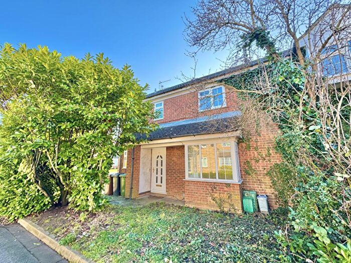 2 Bedroom House To Rent In Eaglesthorpe, Peterborough, PE1