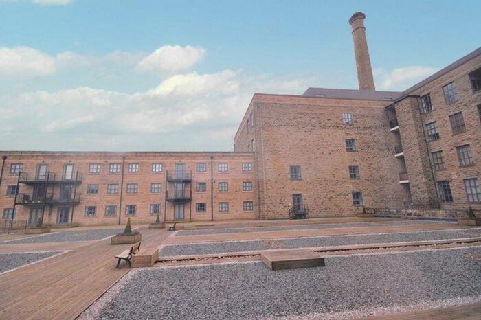 2 Bedroom Flat To Rent In Ilex Mill, Bacup Road, Rawtenstall, BB4