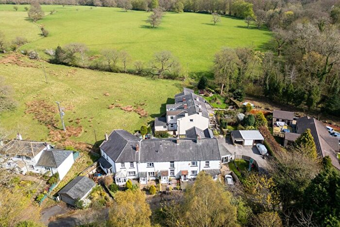 2 Bedroom Cottage For Sale In Clough Lane, Simonstone, Lancashire, BB12