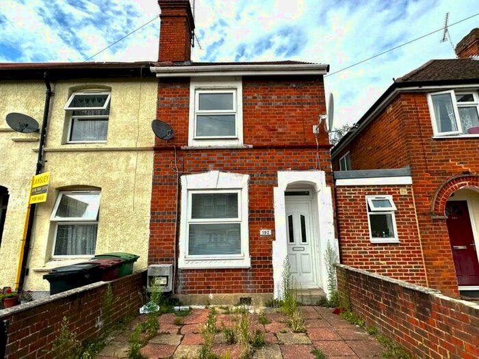 3 Bedroom House To Rent In Liverpool Road, Reading, Berkshire, RG1