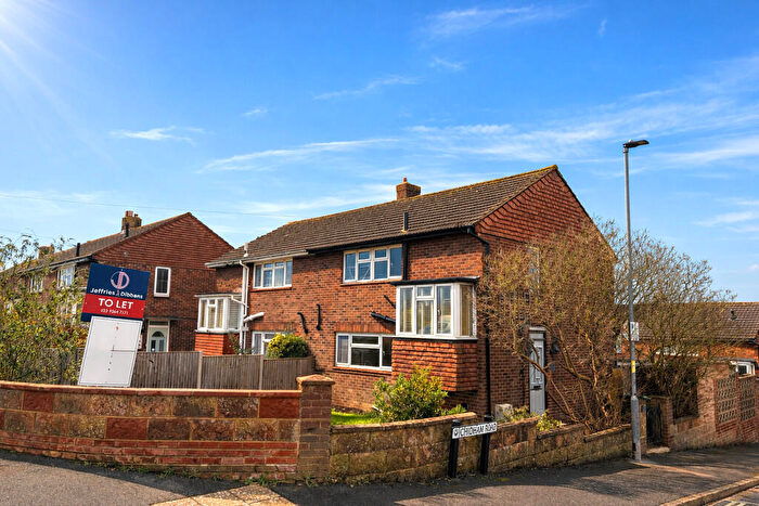 3 Bedroom Semi-Detached House To Rent In Chalkridge Road, Drayton, PO6